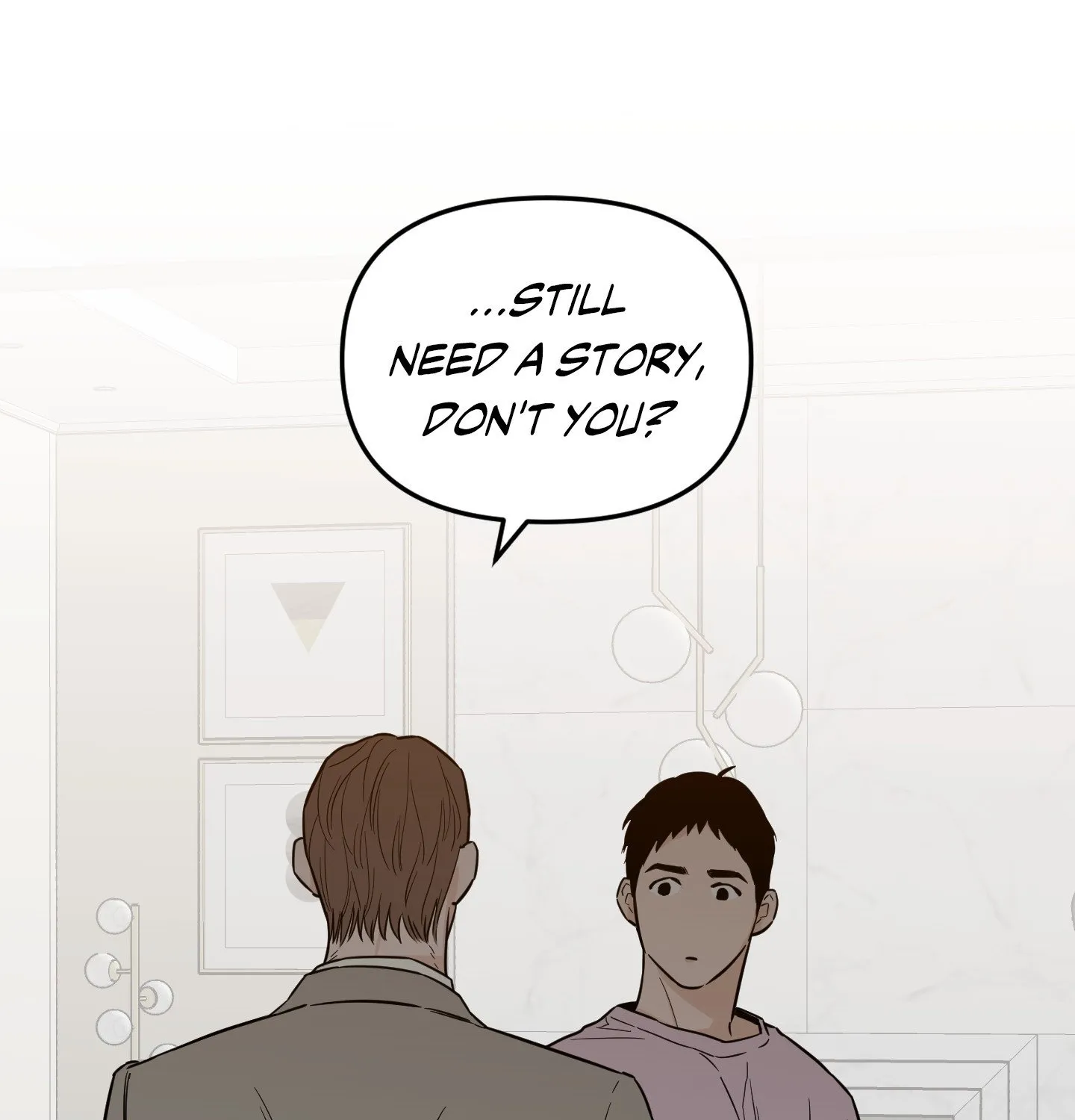 The Byline Deal Chapter 21 page 30 - 