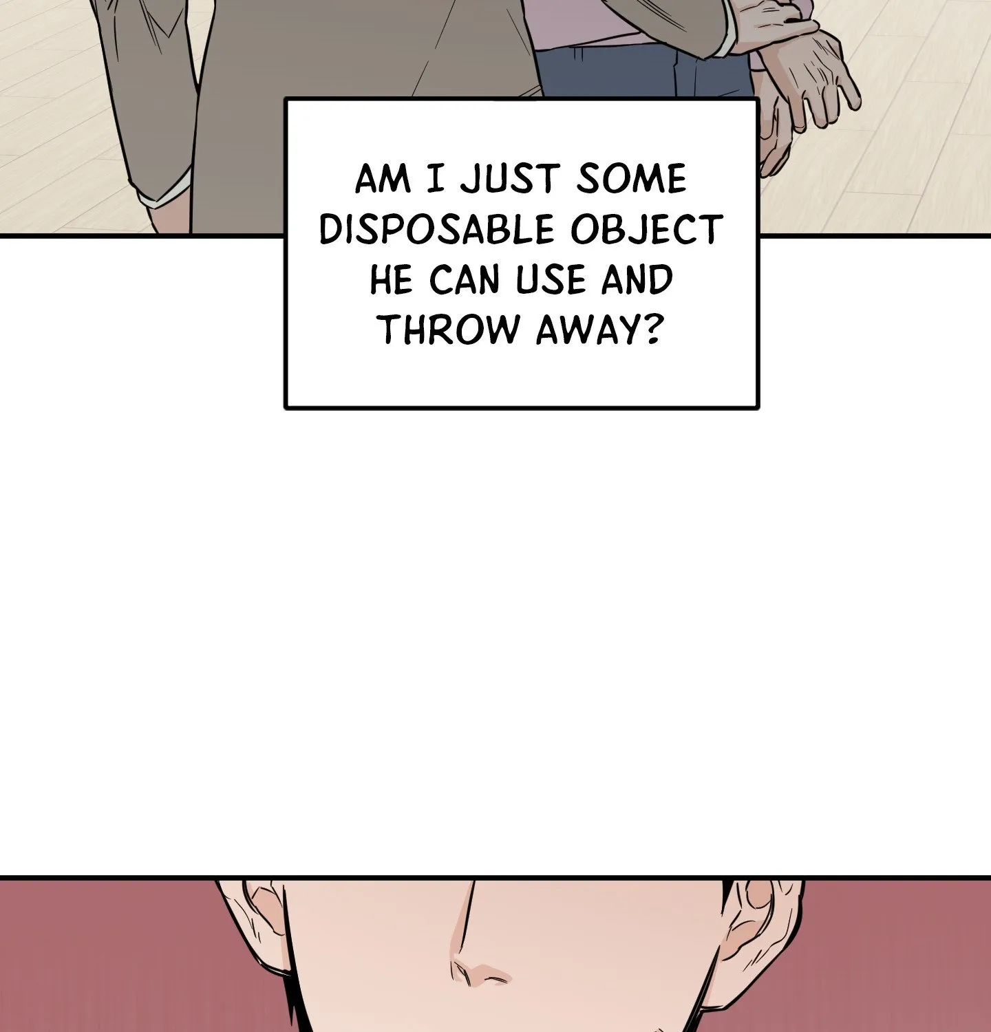 The Byline Deal Chapter 21 page 32 - 