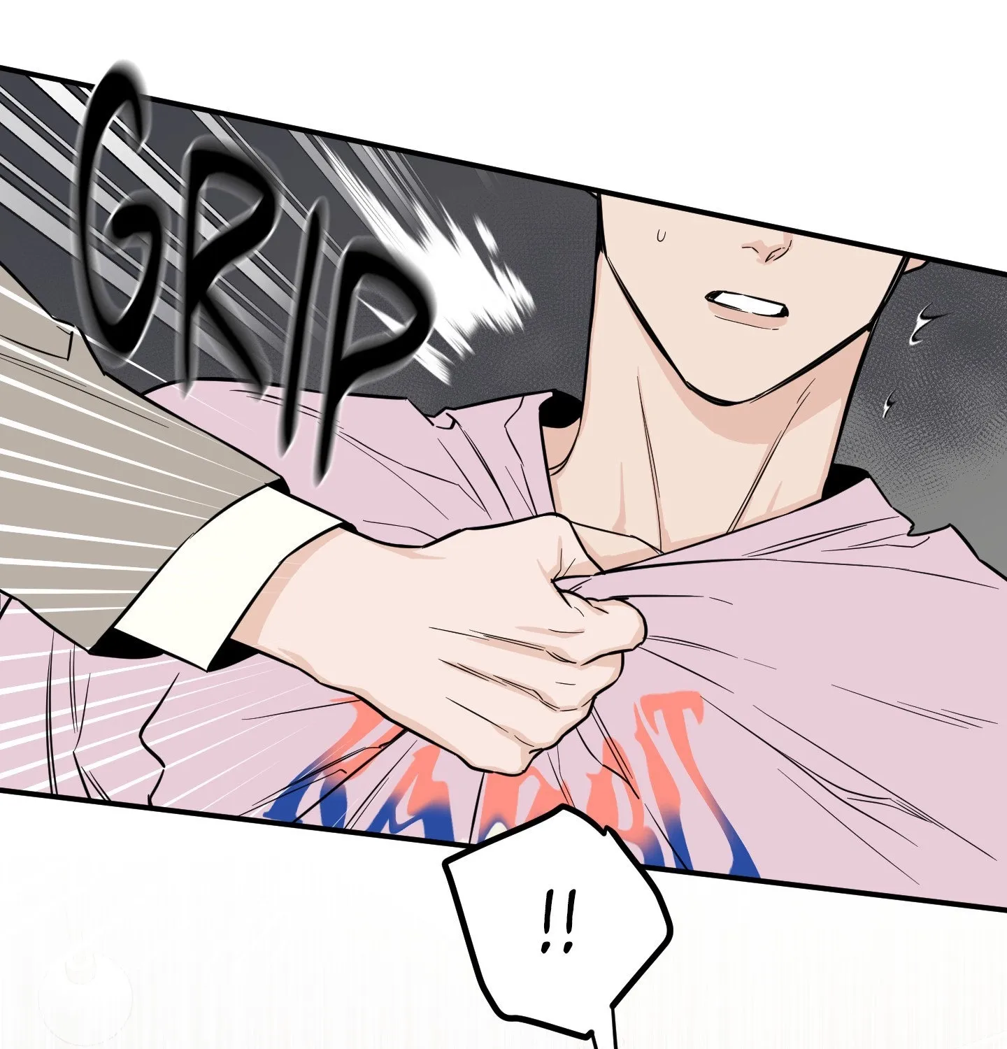 The Byline Deal Chapter 21 page 46 - 