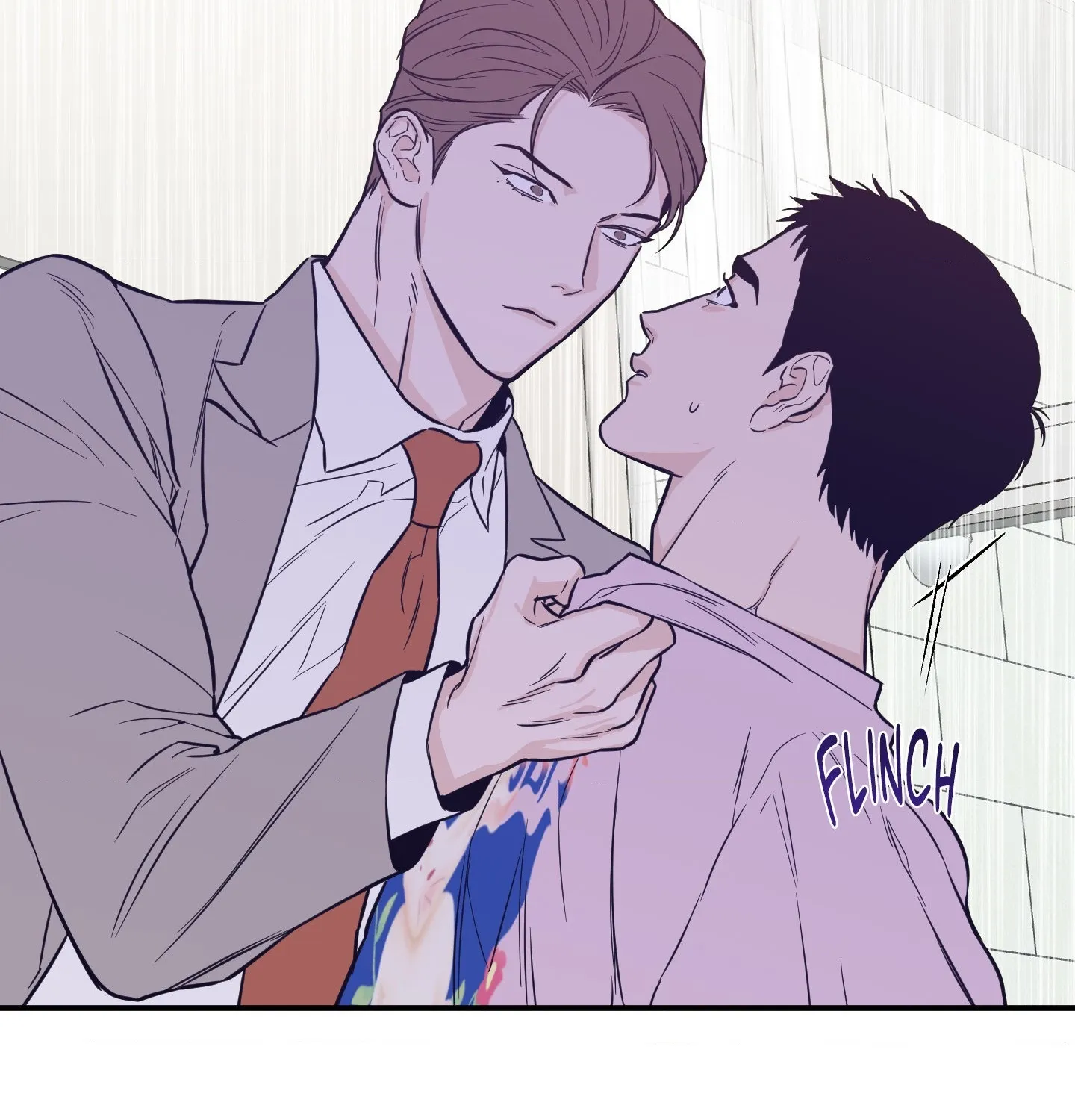 The Byline Deal Chapter 21 page 48 - 