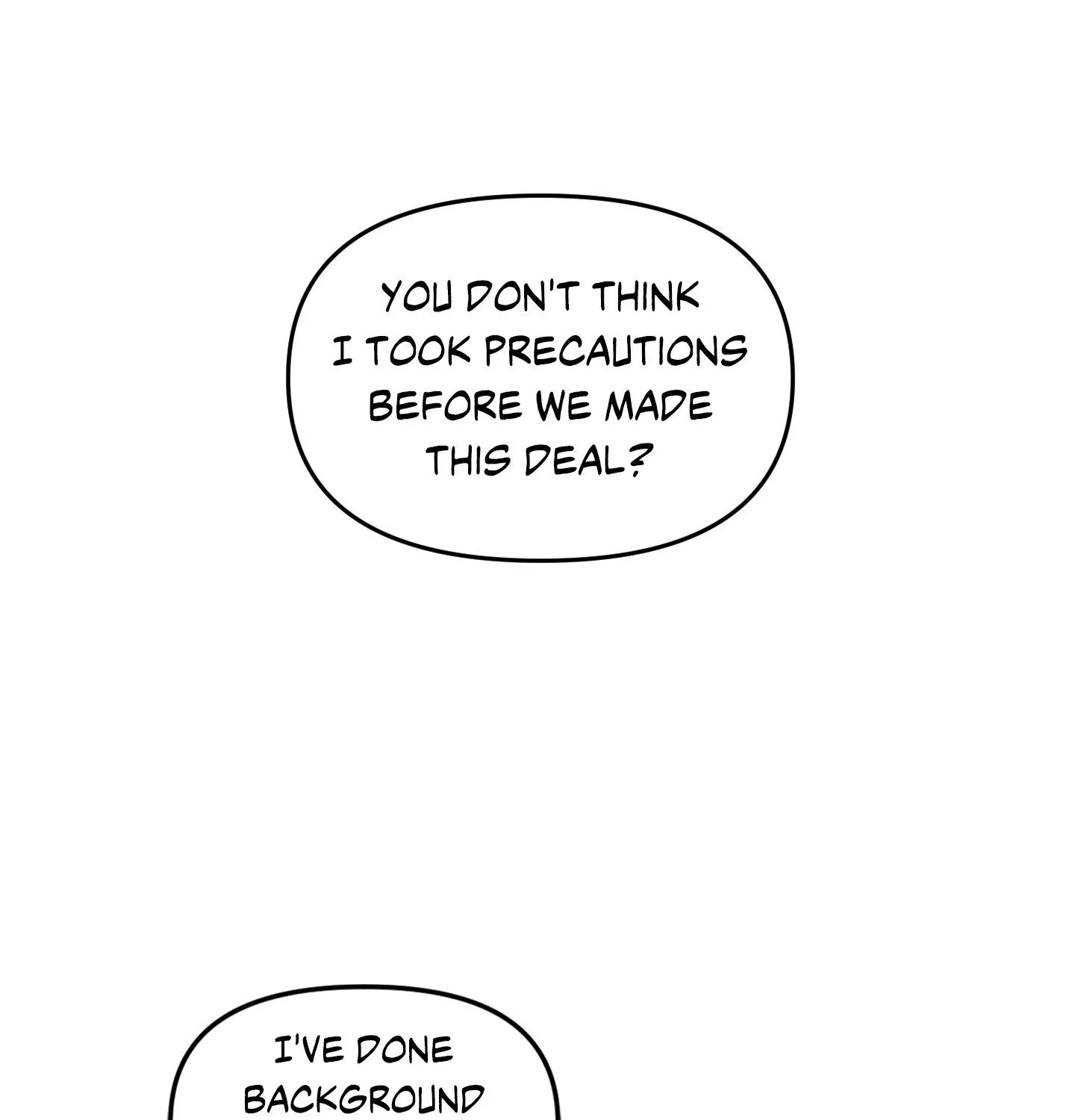 The Byline Deal Chapter 21 page 50 - 