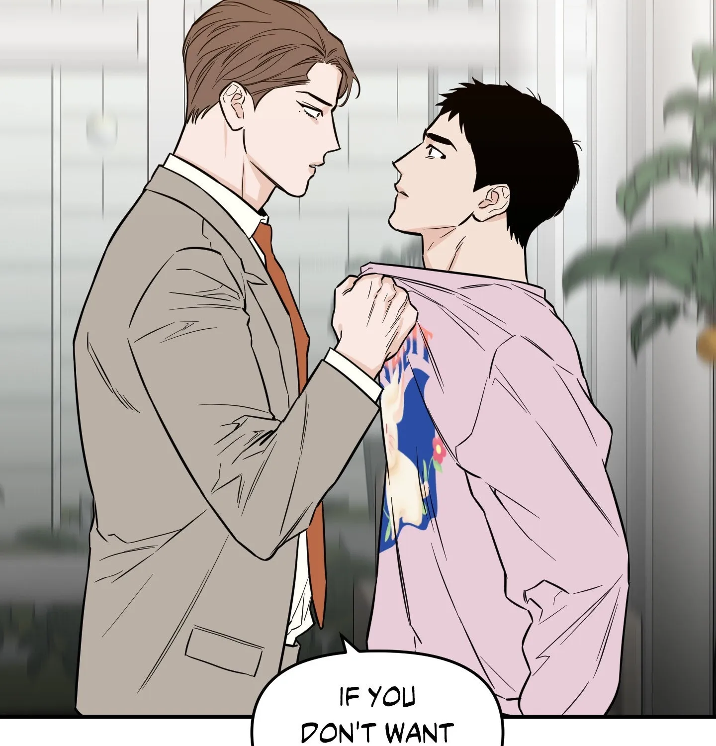 The Byline Deal Chapter 21 page 58 - 