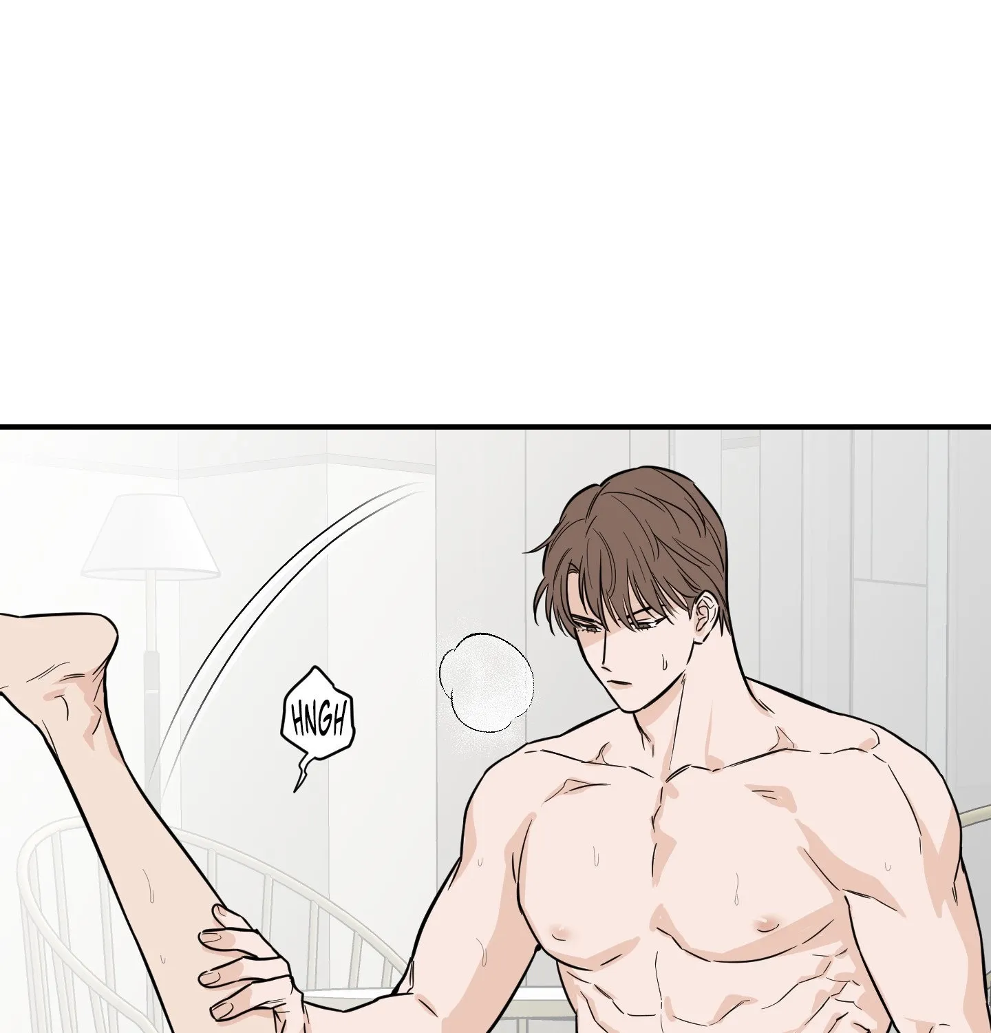 The Byline Deal Chapter 21 page 84 - 