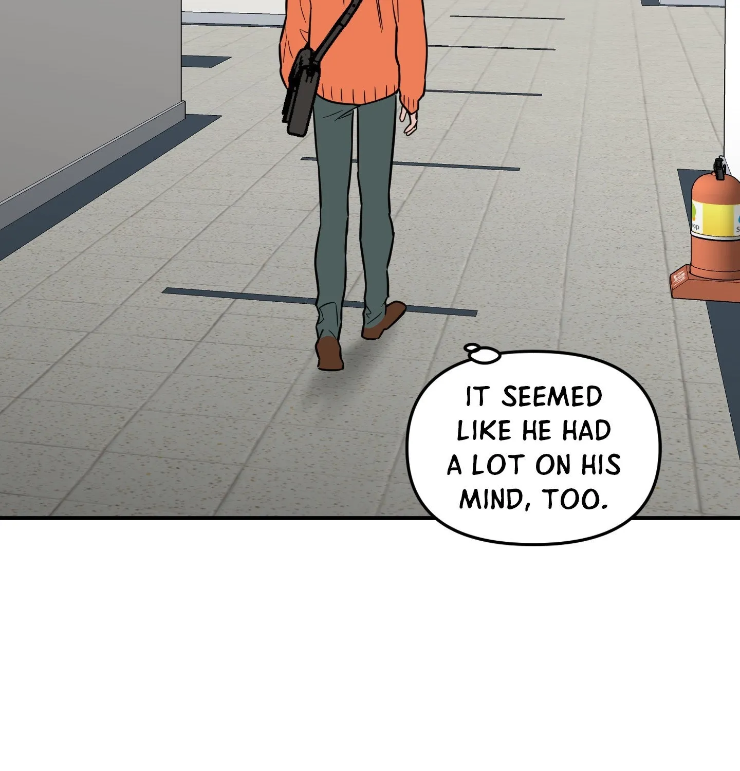 The Byline Deal Chapter 22 page 102 - 
