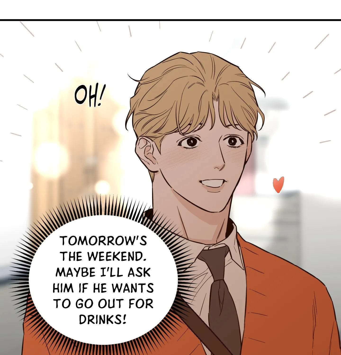 The Byline Deal Chapter 22 page 104 - 