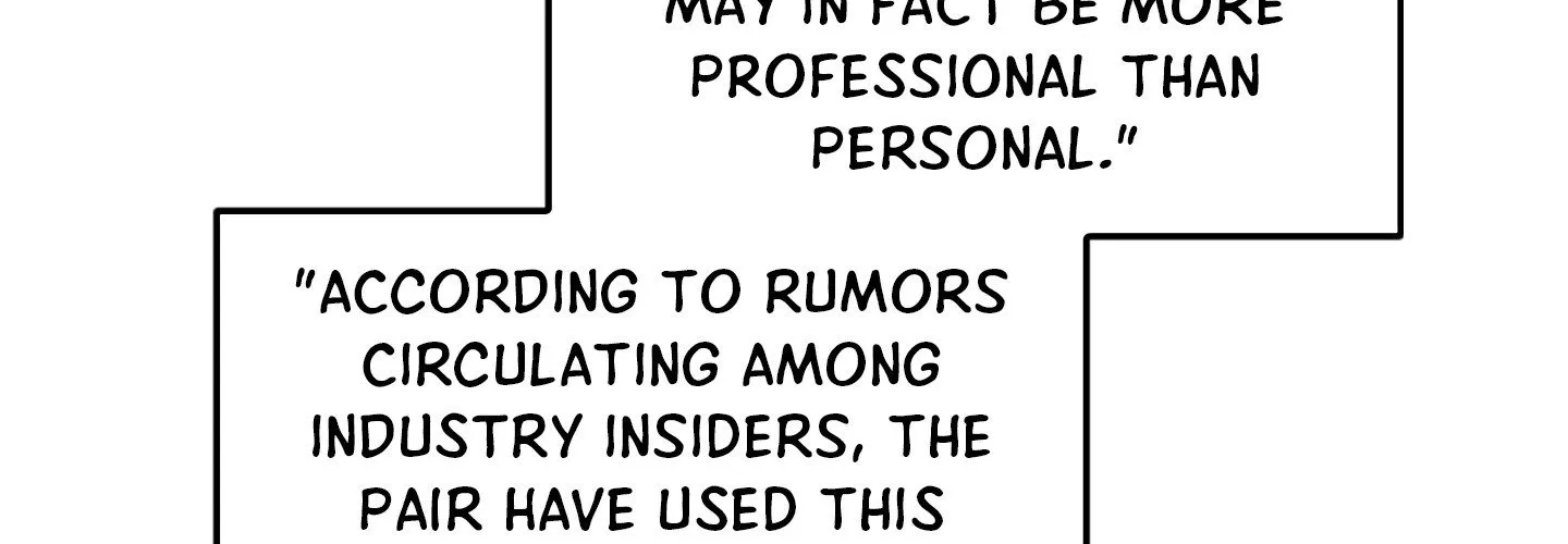 The Byline Deal Chapter 22 page 111 - 