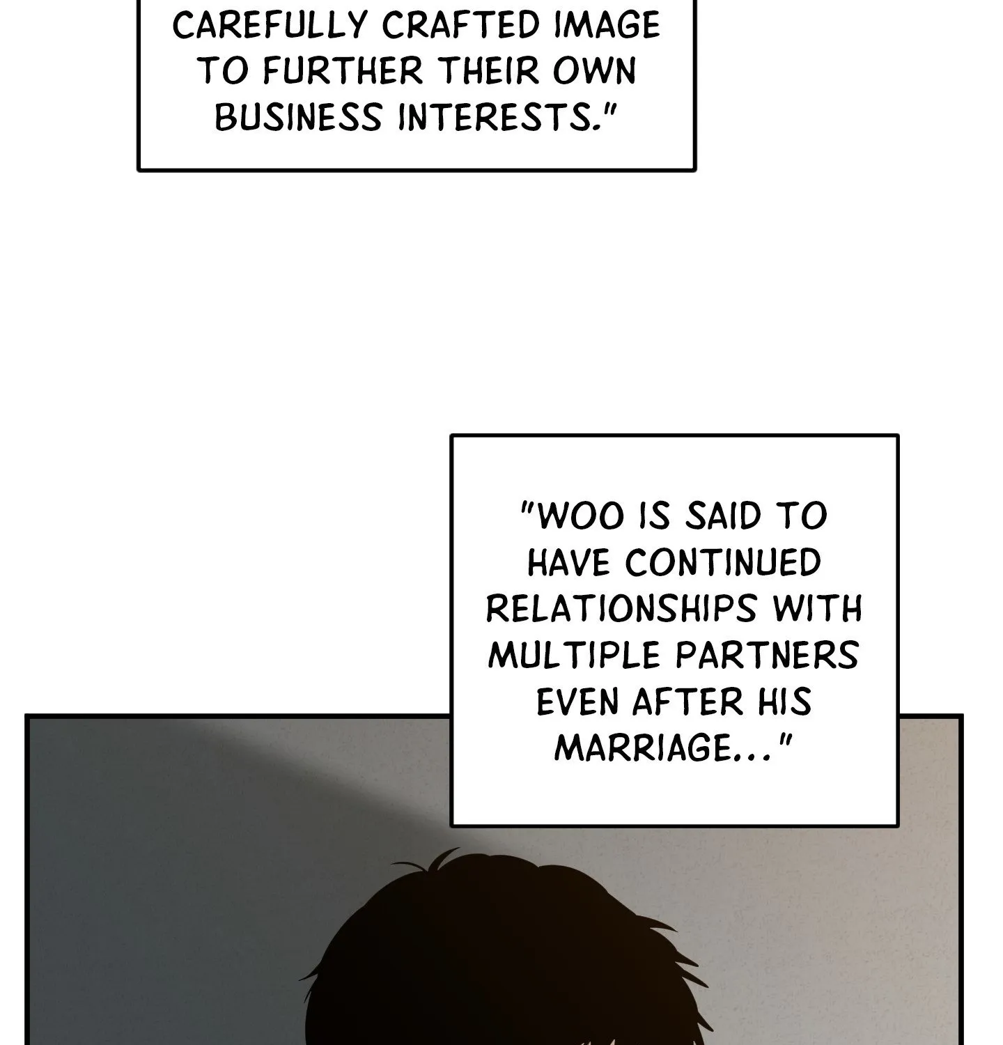 The Byline Deal Chapter 22 page 112 - 