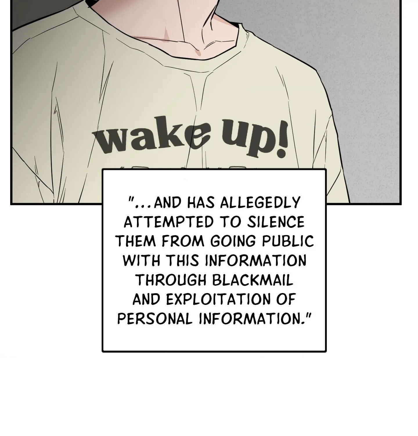 The Byline Deal Chapter 22 page 114 - 