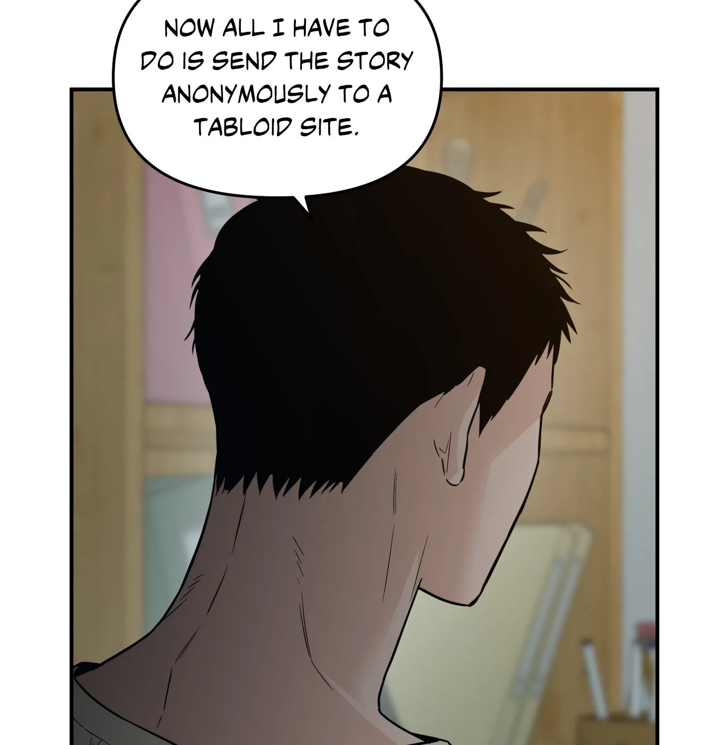 The Byline Deal Chapter 22 page 118 - 