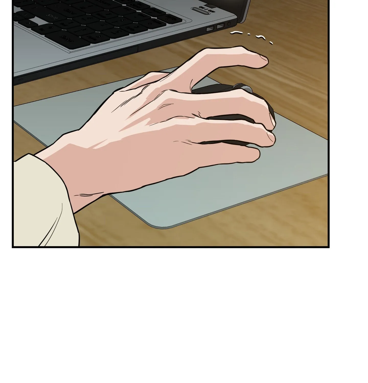 The Byline Deal Chapter 22 page 122 - 
