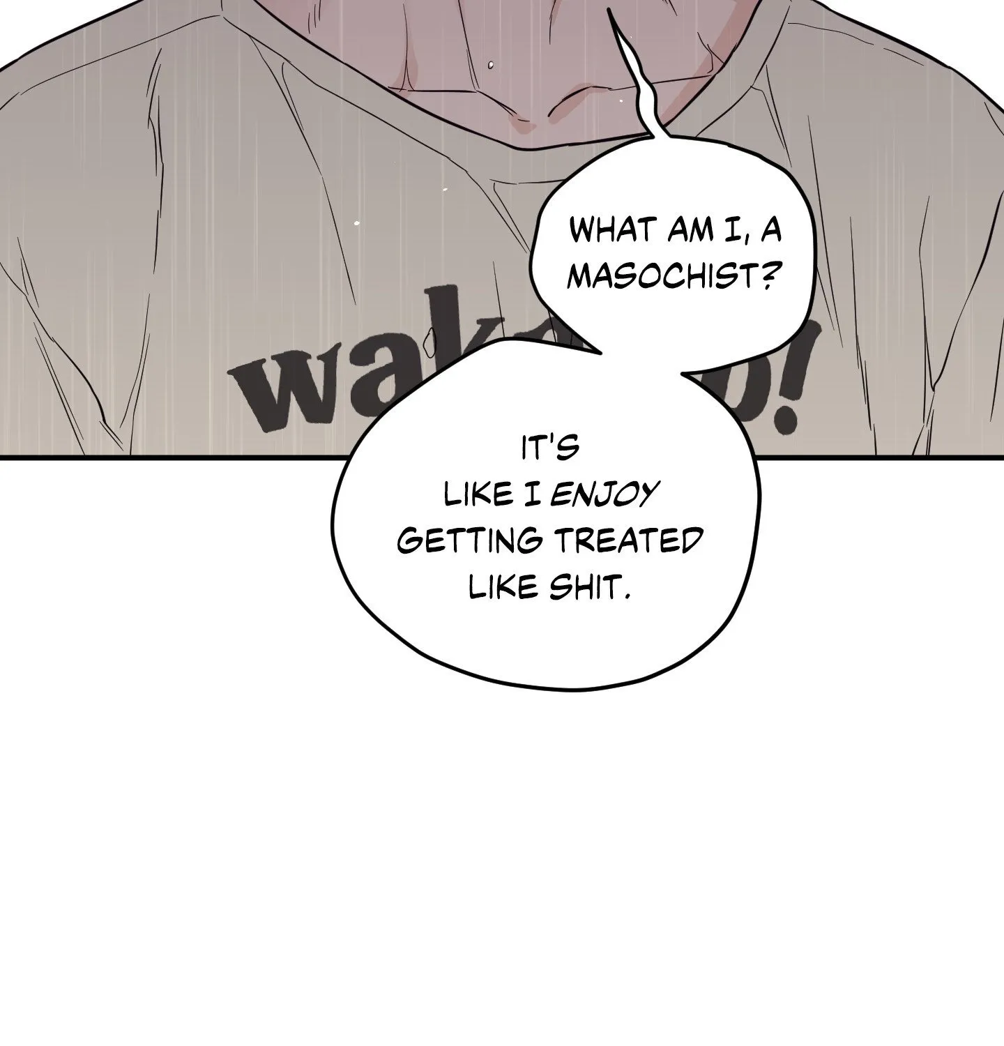 The Byline Deal Chapter 22 page 137 - 