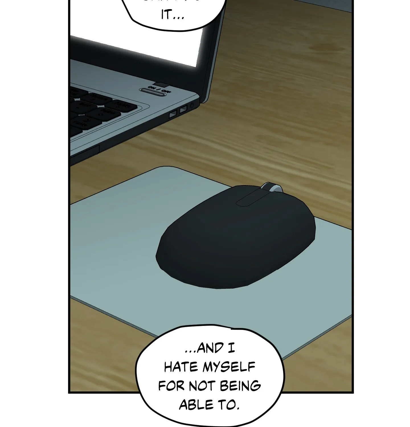 The Byline Deal Chapter 22 page 139 - 