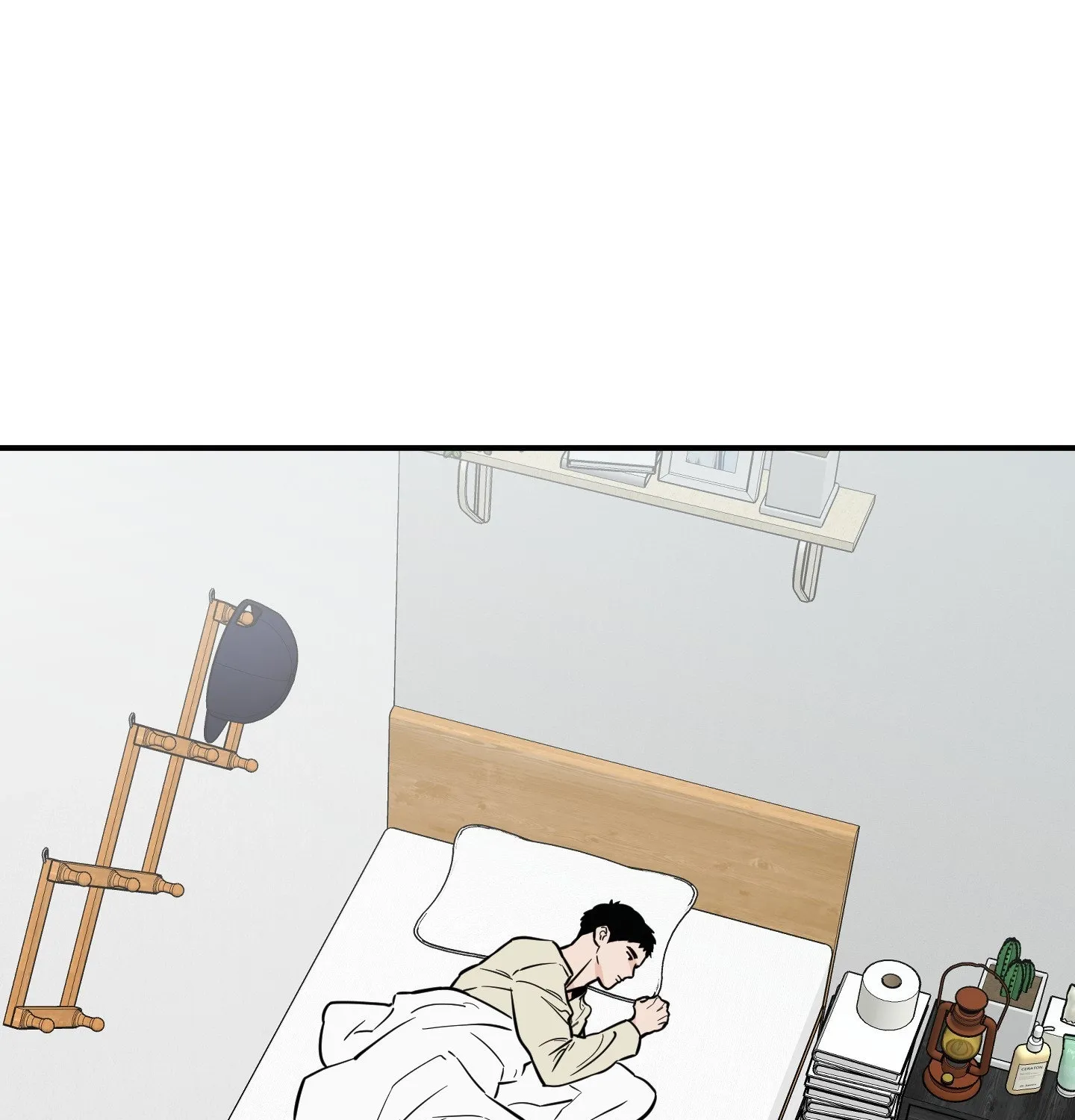 The Byline Deal Chapter 22 page 15 - 