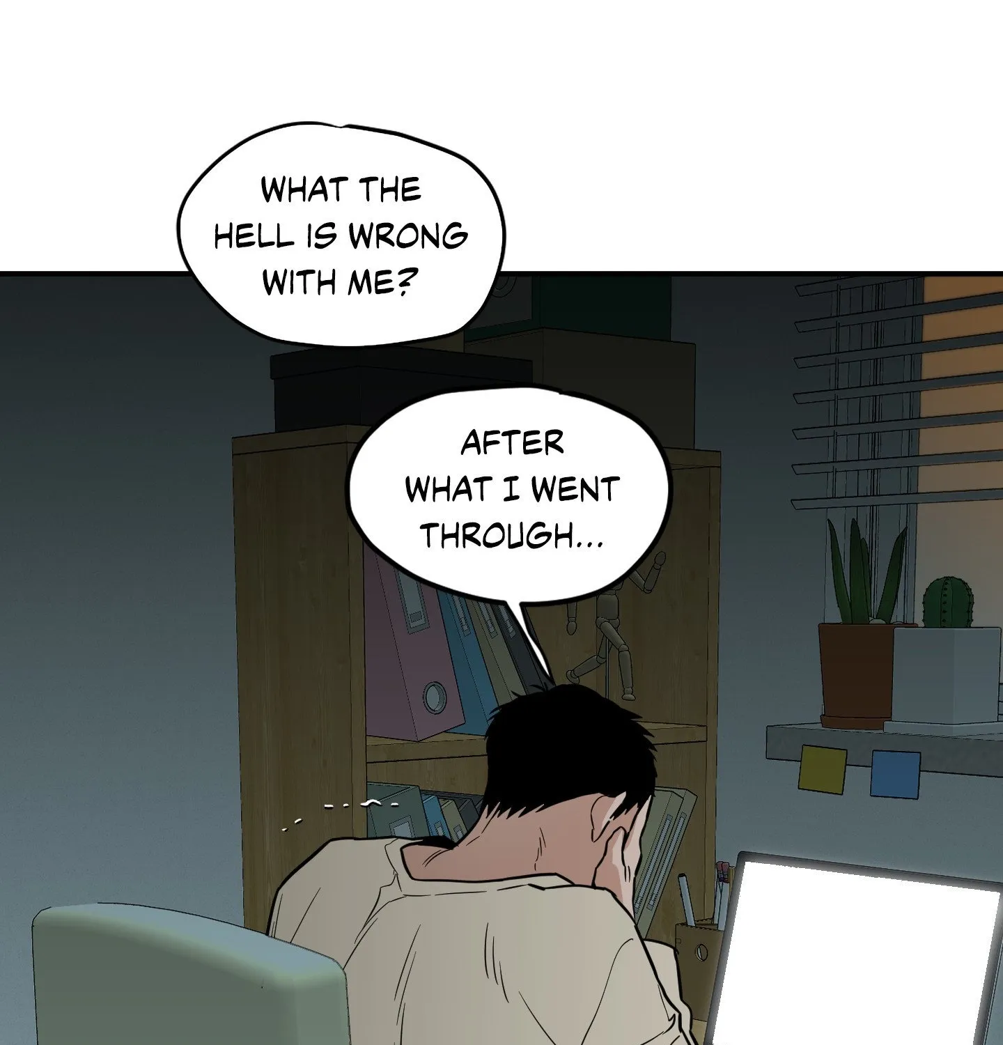 The Byline Deal Chapter 22 page 141 - 