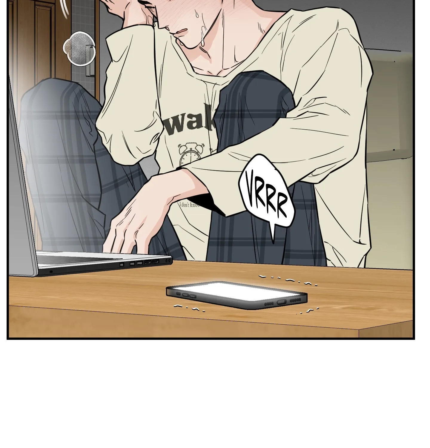 The Byline Deal Chapter 22 page 152 - 