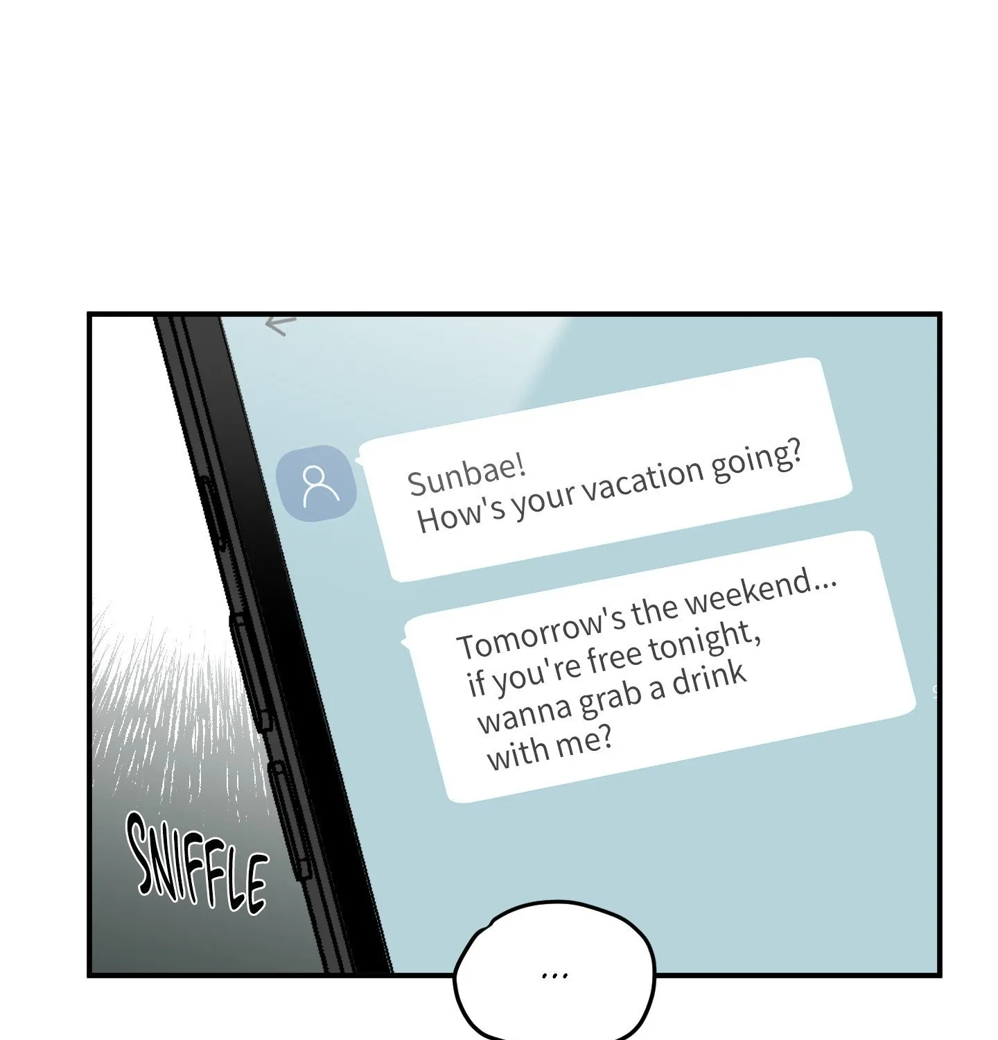 The Byline Deal Chapter 22 page 154 - 