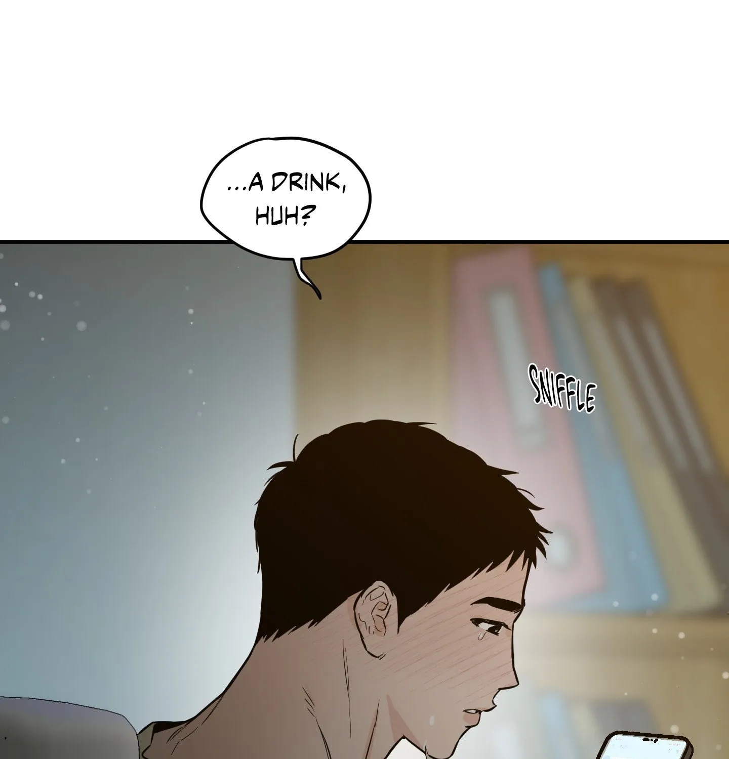 The Byline Deal Chapter 22 page 156 - 
