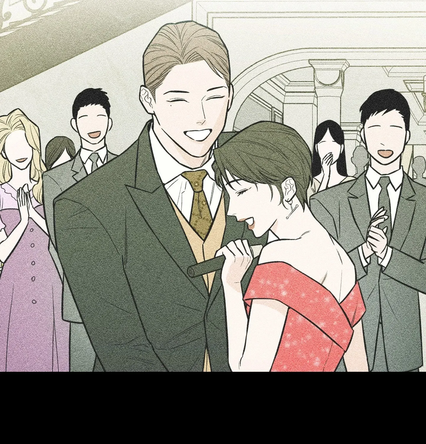 The Byline Deal Chapter 22 page 26 - 