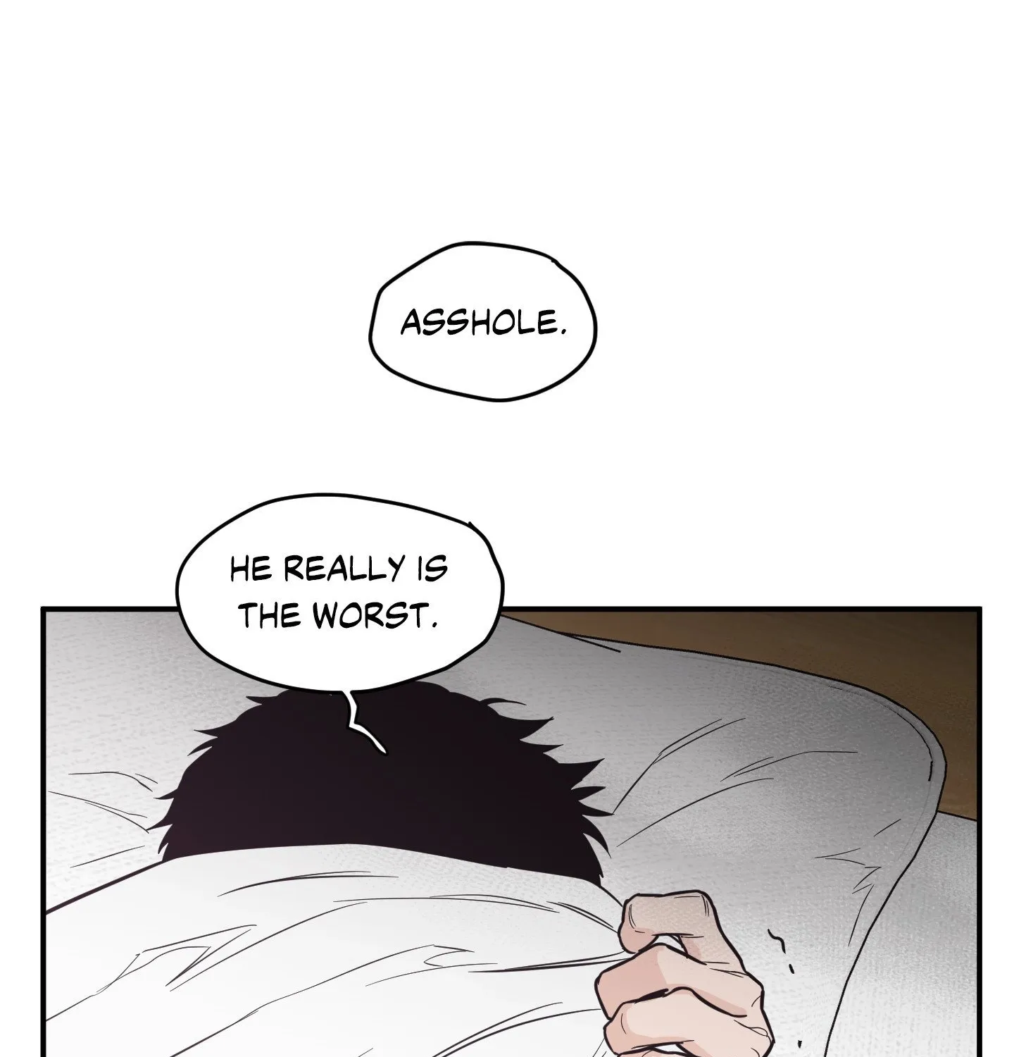 The Byline Deal Chapter 22 page 30 - 