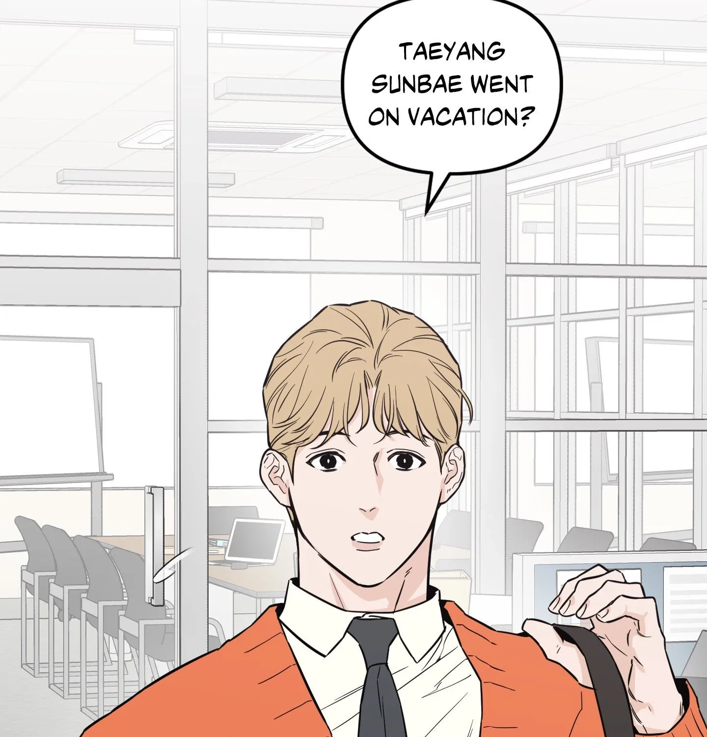 The Byline Deal Chapter 22 page 4 - 