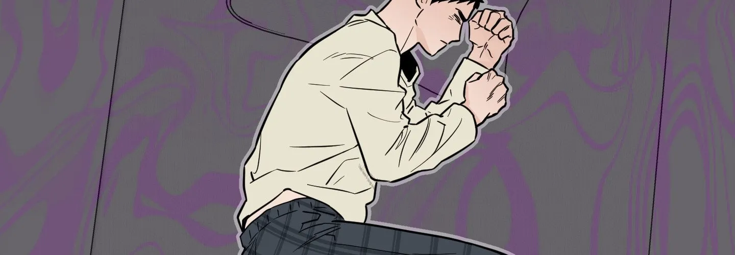 The Byline Deal Chapter 22 page 33 - 