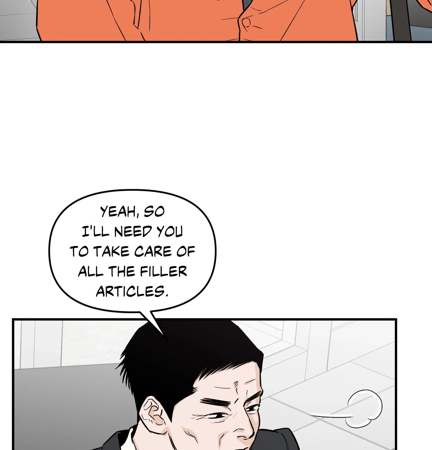 The Byline Deal Chapter 22 page 6 - 