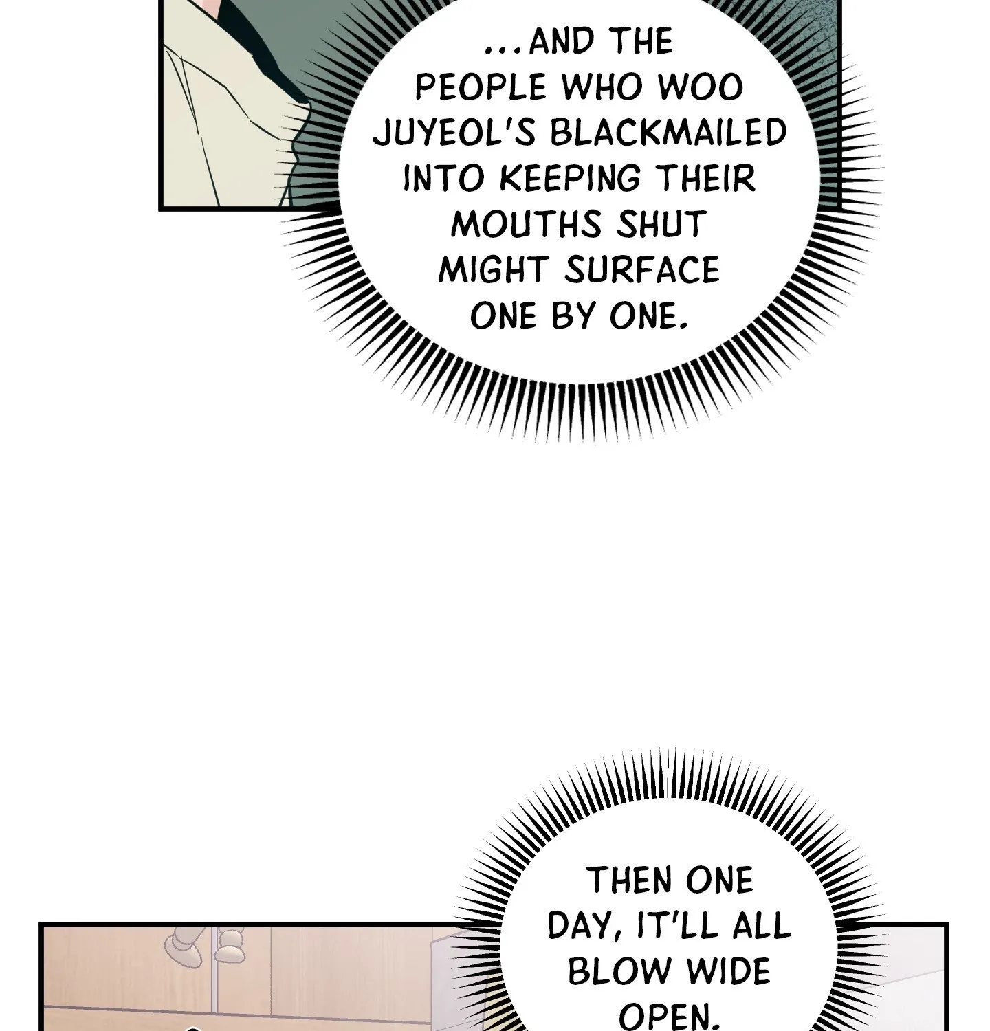 The Byline Deal Chapter 22 page 52 - 