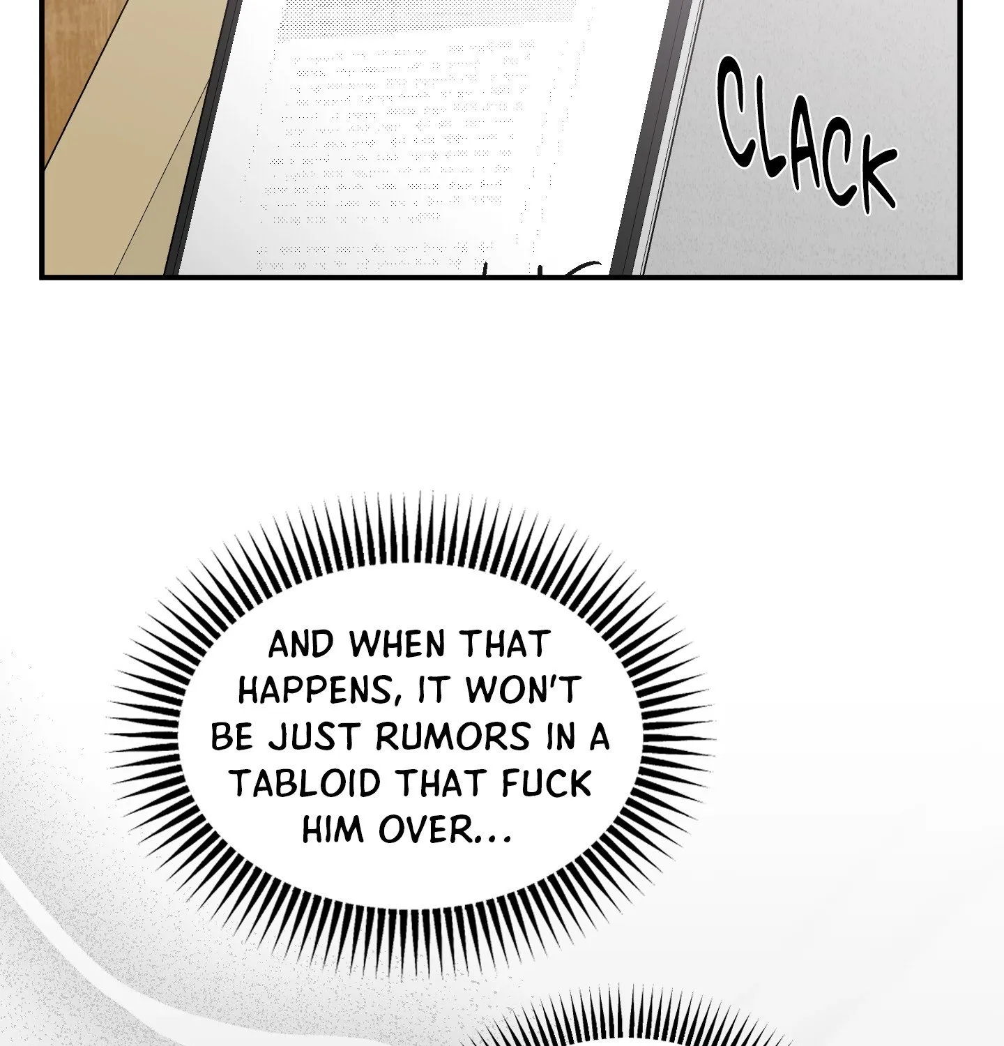 The Byline Deal Chapter 22 page 54 - 