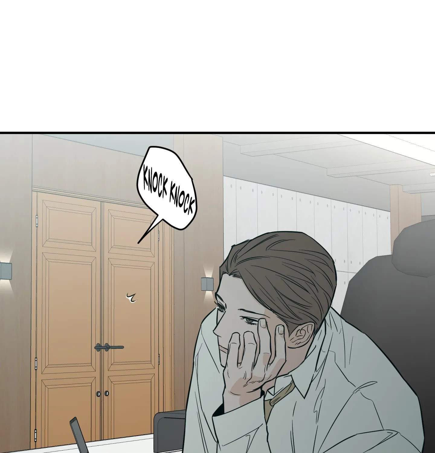 The Byline Deal Chapter 22 page 64 - 