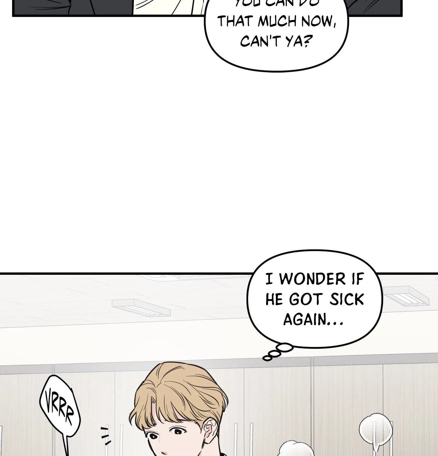 The Byline Deal Chapter 22 page 8 - 