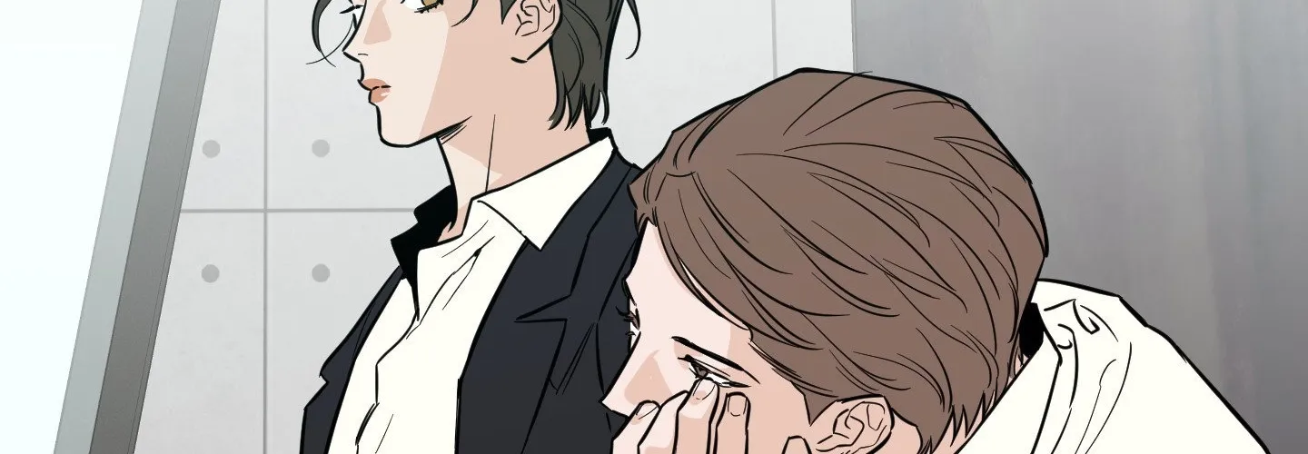 The Byline Deal Chapter 22 page 71 - 