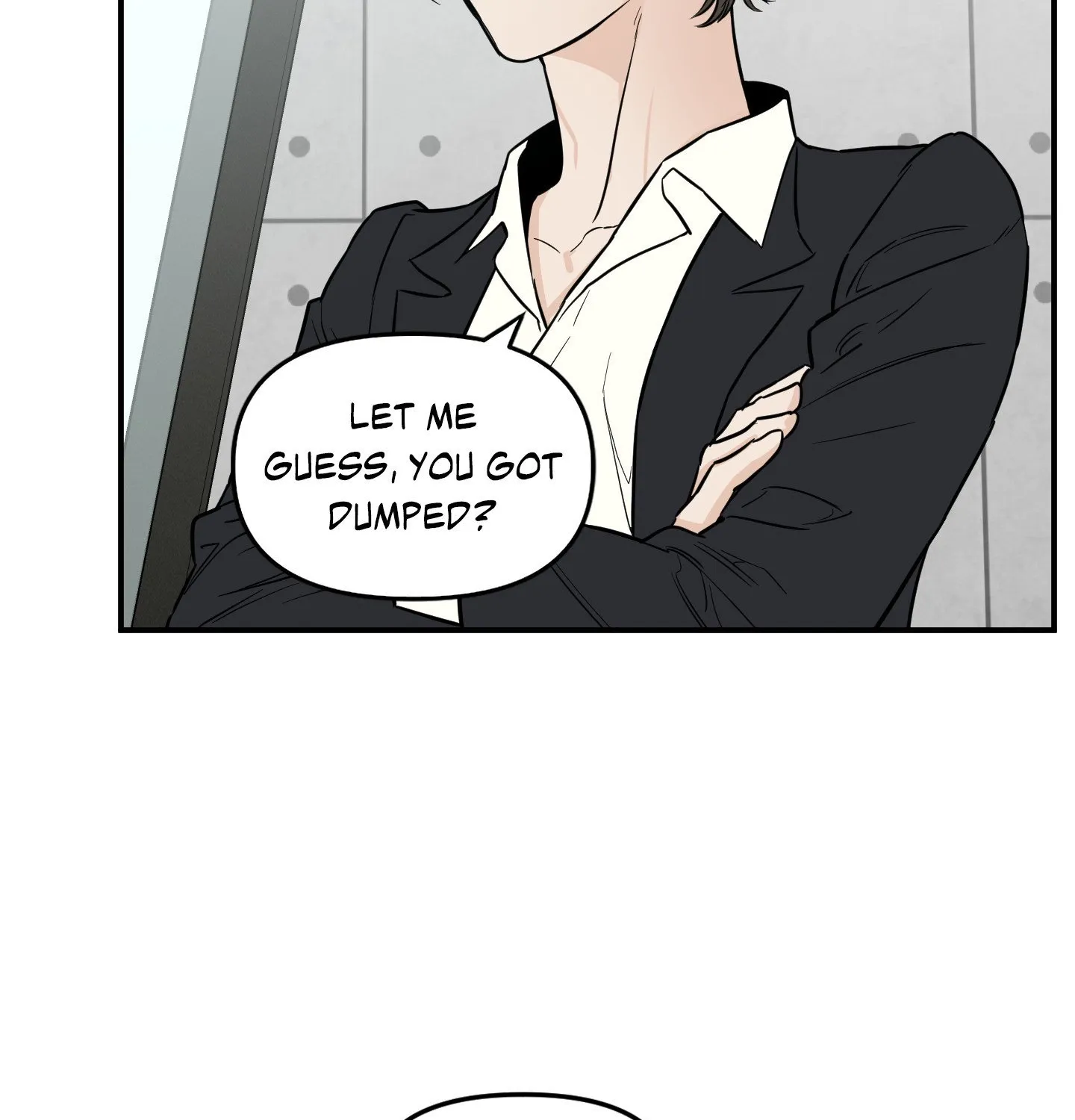 The Byline Deal Chapter 22 page 74 - 