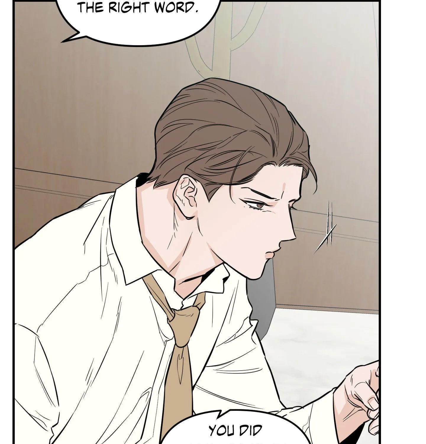 The Byline Deal Chapter 22 page 76 - 