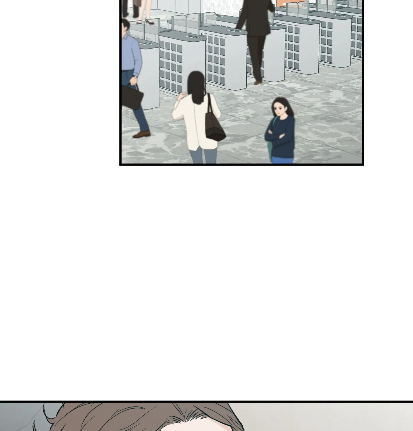 The Byline Deal Chapter 22 page 84 - 
