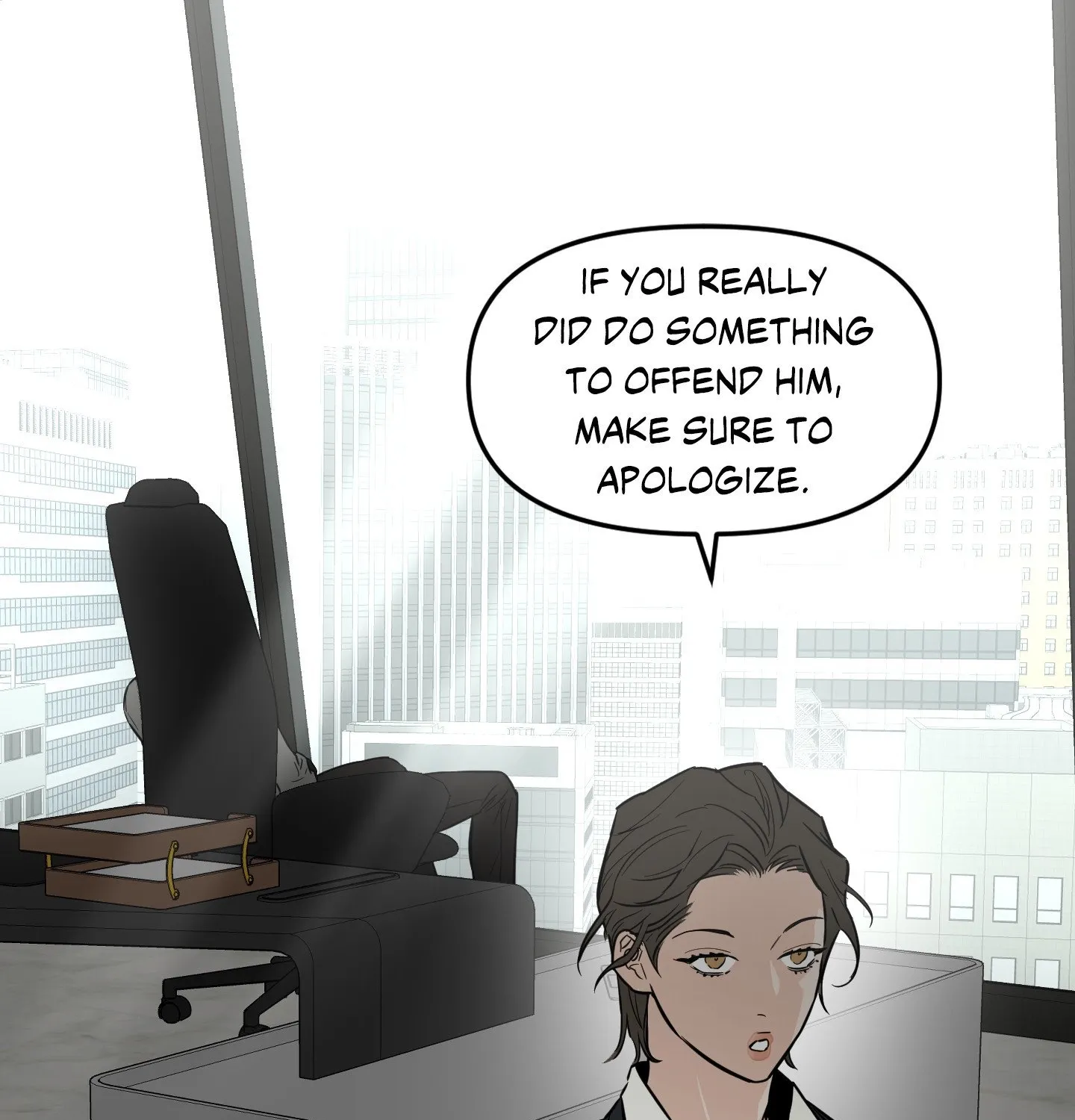 The Byline Deal Chapter 22 page 87 - 