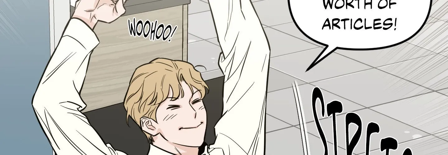 The Byline Deal Chapter 22 page 94 - 