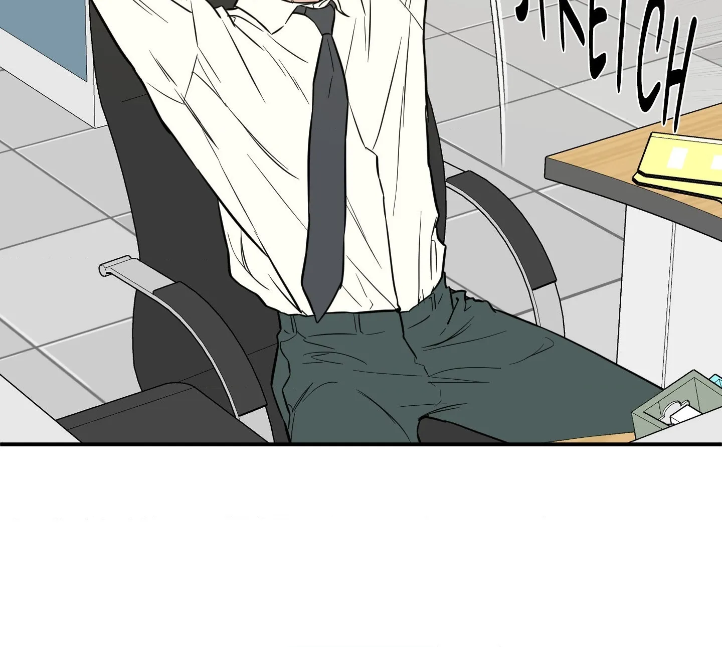The Byline Deal Chapter 22 page 95 - 