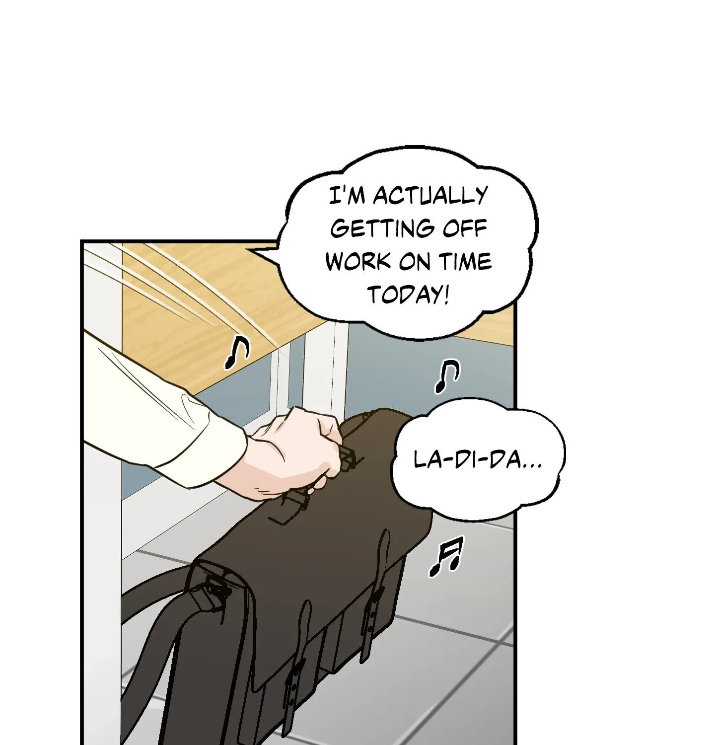 The Byline Deal Chapter 22 page 96 - 