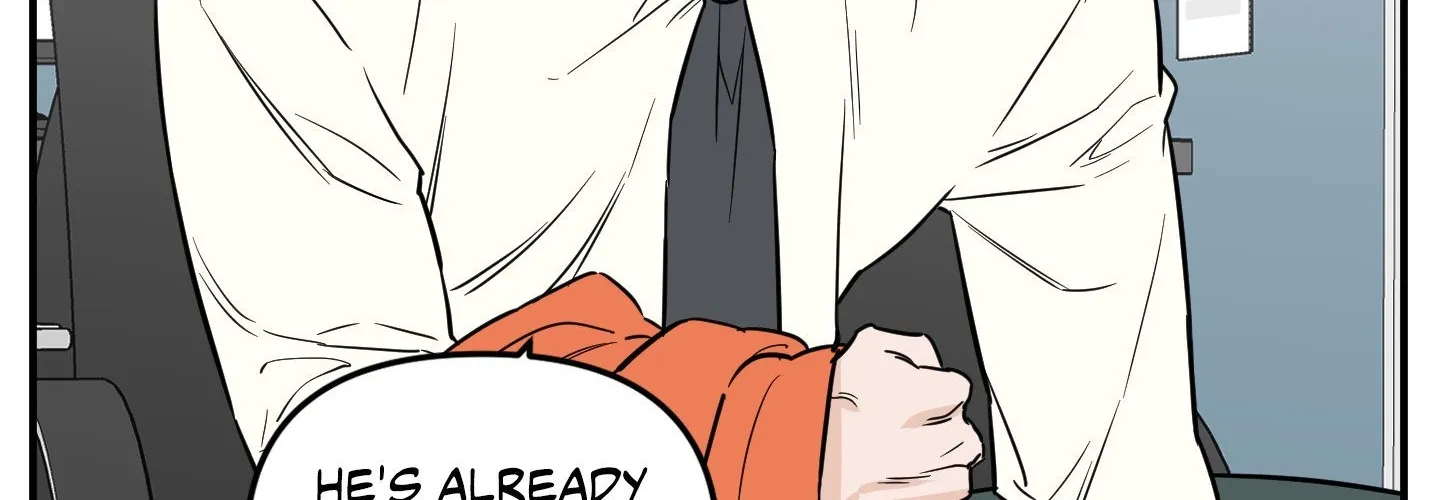 The Byline Deal Chapter 22 page 99 - 