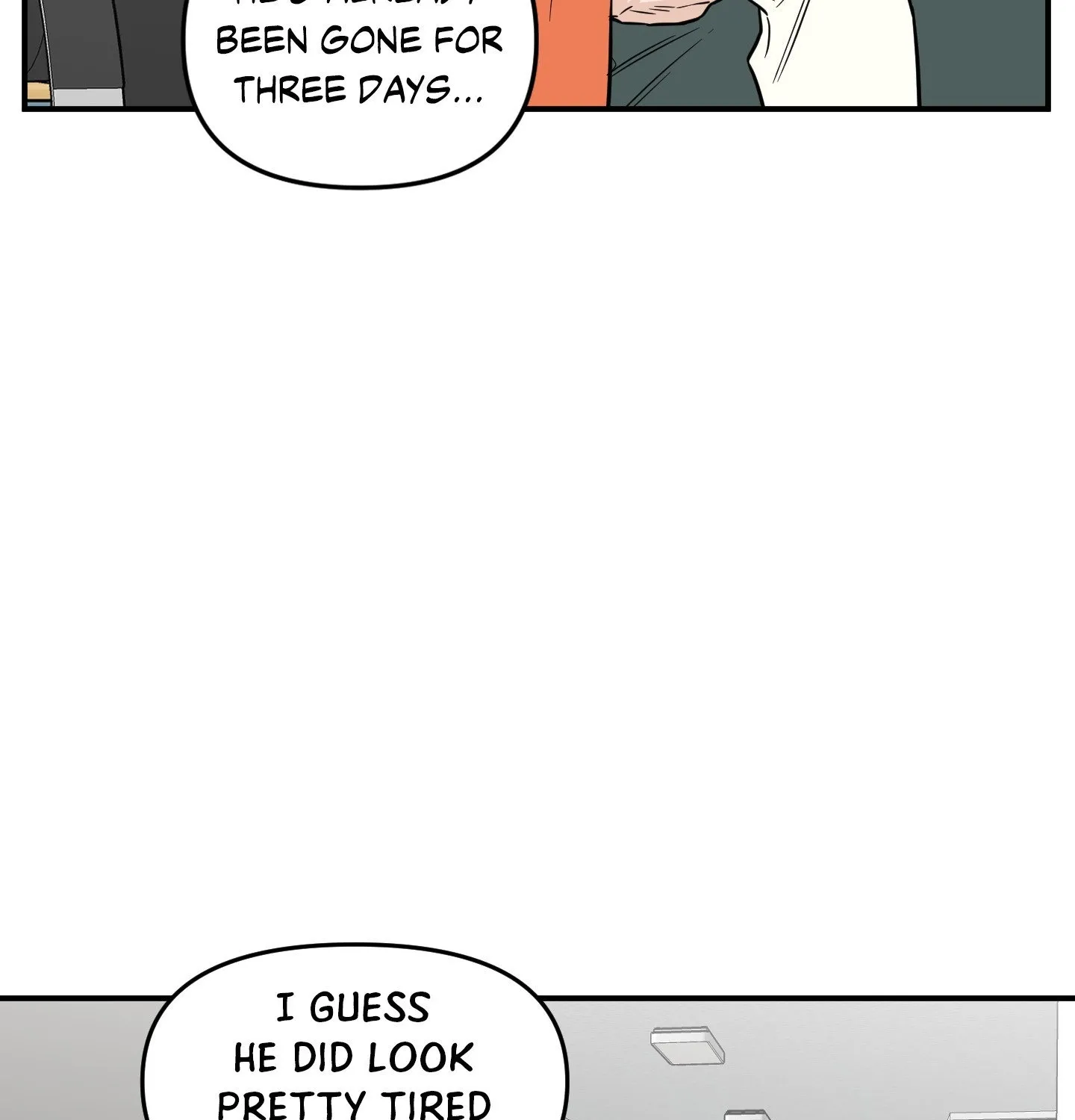 The Byline Deal Chapter 22 page 100 - 
