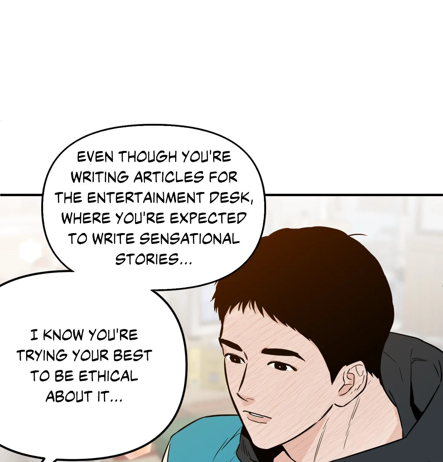 The Byline Deal Chapter 23 page 106 - 