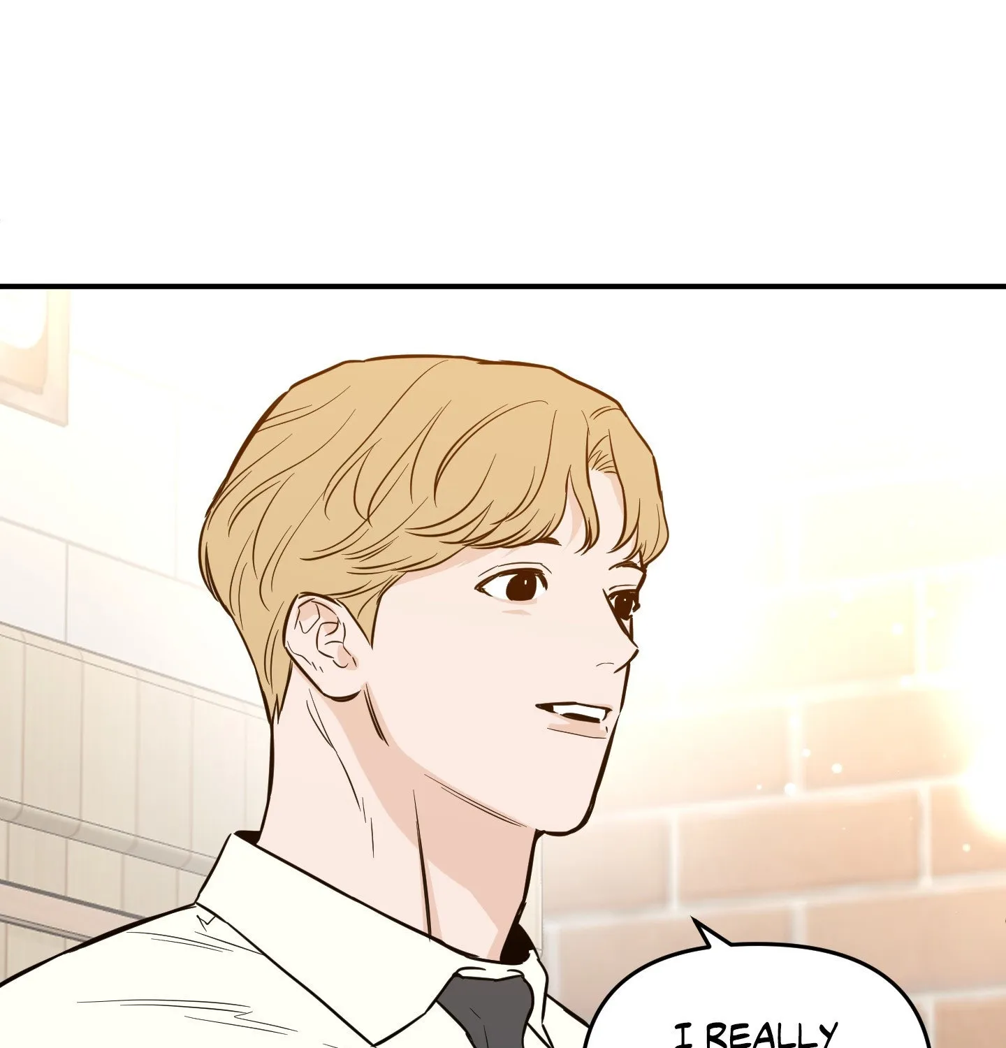The Byline Deal Chapter 23 page 112 - 