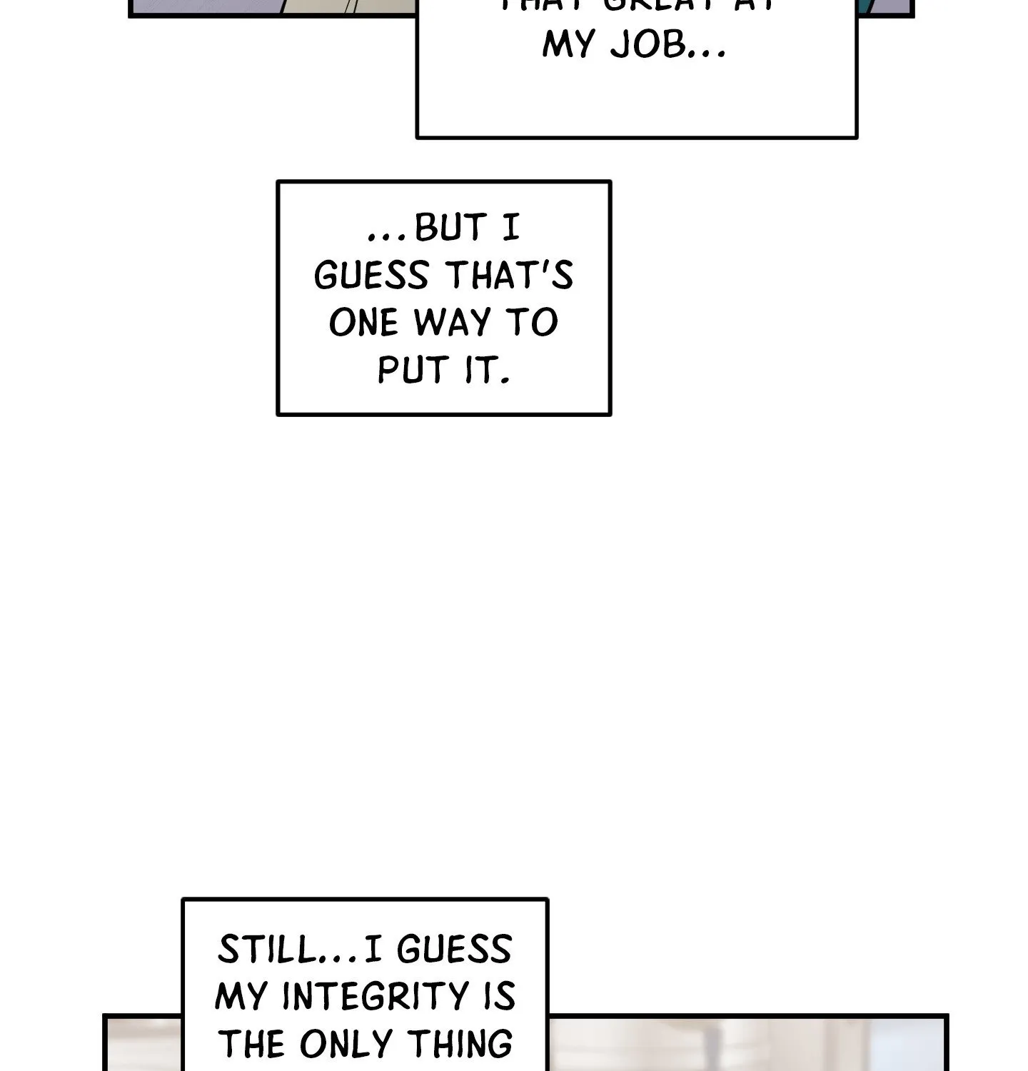 The Byline Deal Chapter 23 page 119 - 