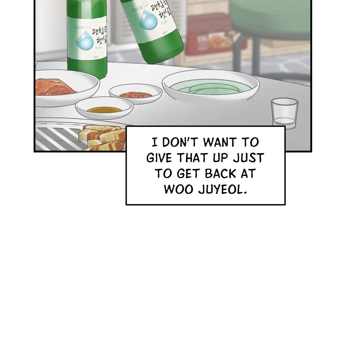 The Byline Deal Chapter 23 page 121 - 
