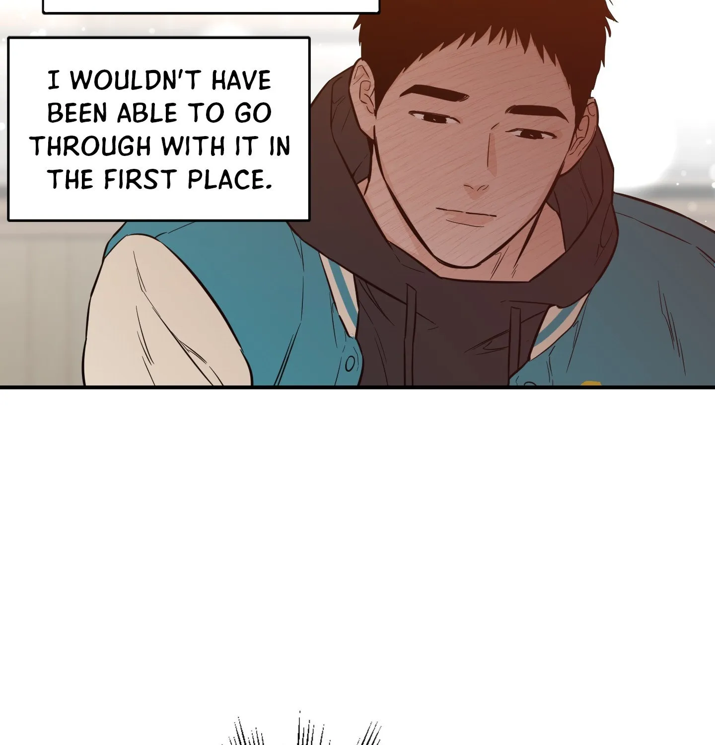The Byline Deal Chapter 23 page 123 - 