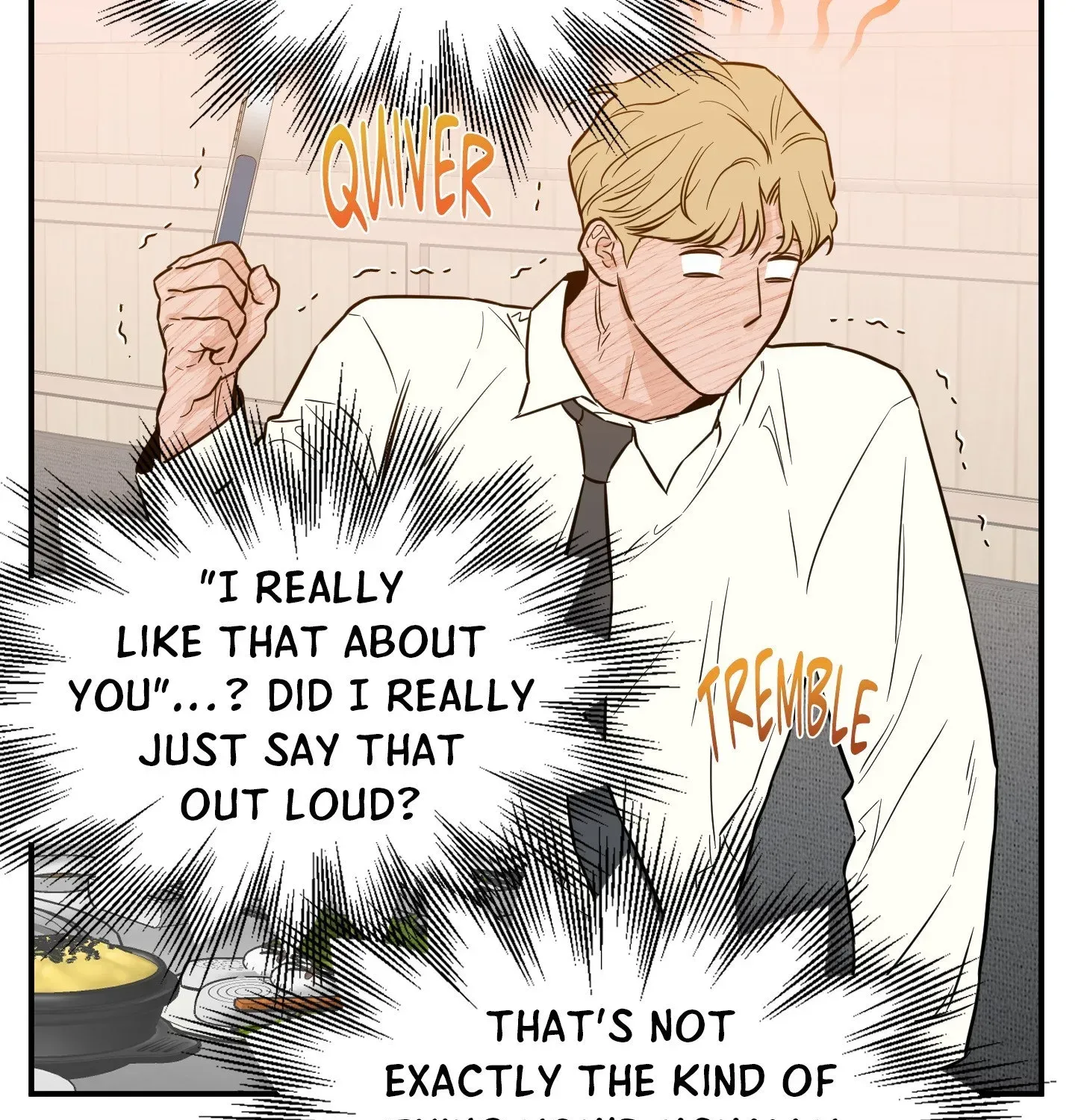The Byline Deal Chapter 23 page 125 - 