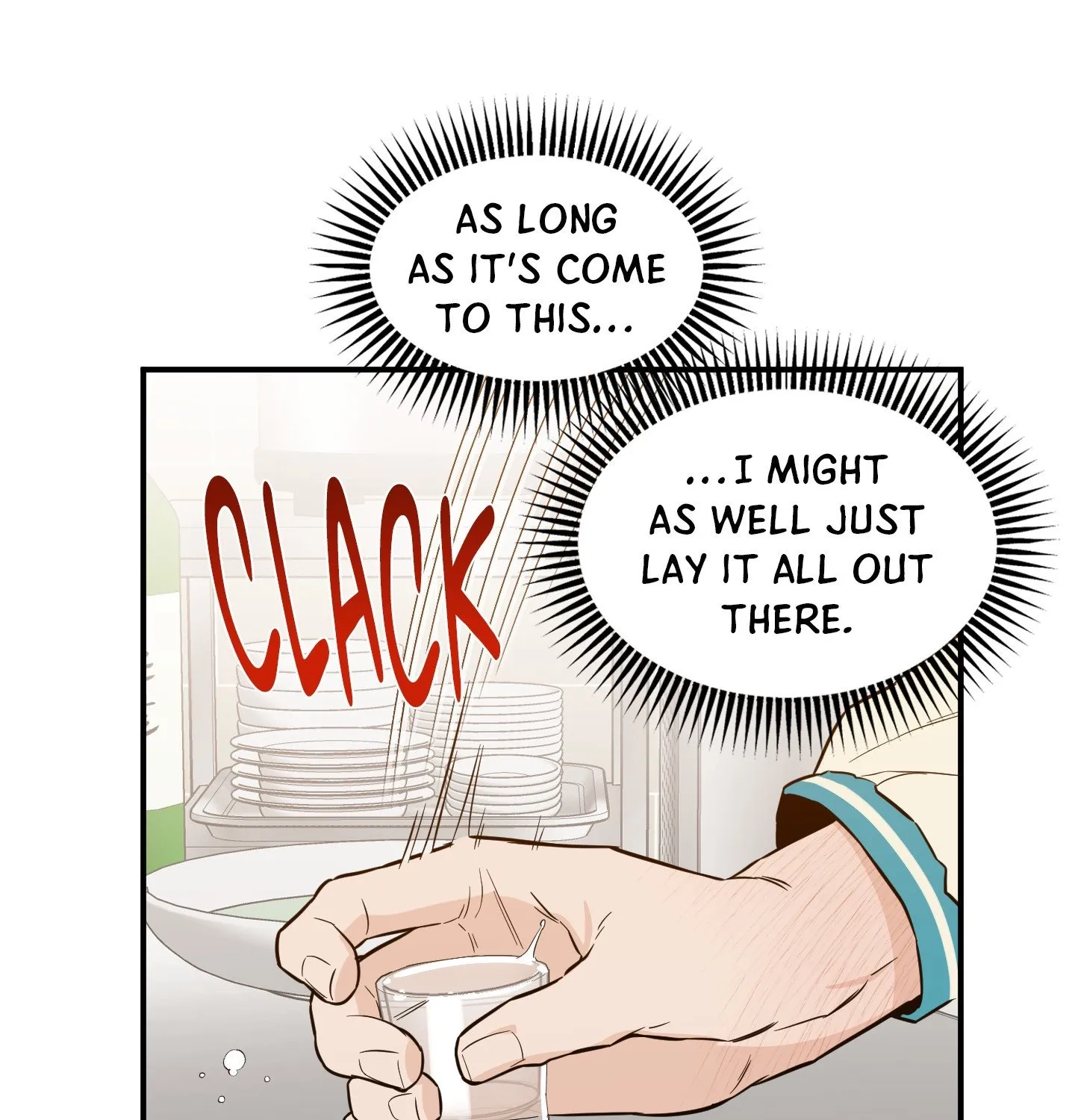 The Byline Deal Chapter 23 page 131 - 