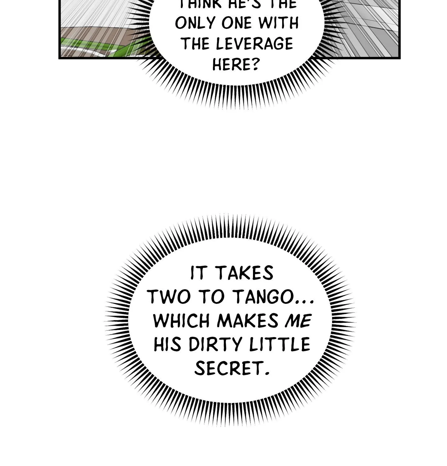 The Byline Deal Chapter 23 page 133 - 