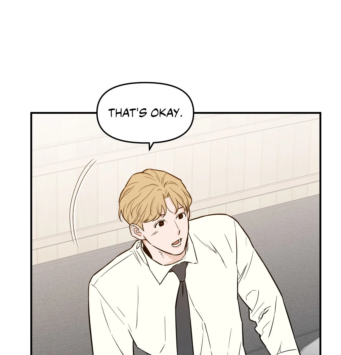 The Byline Deal Chapter 23 page 137 - 