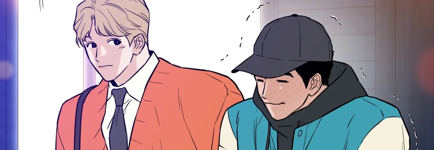 The Byline Deal Chapter 23 page 142 - 